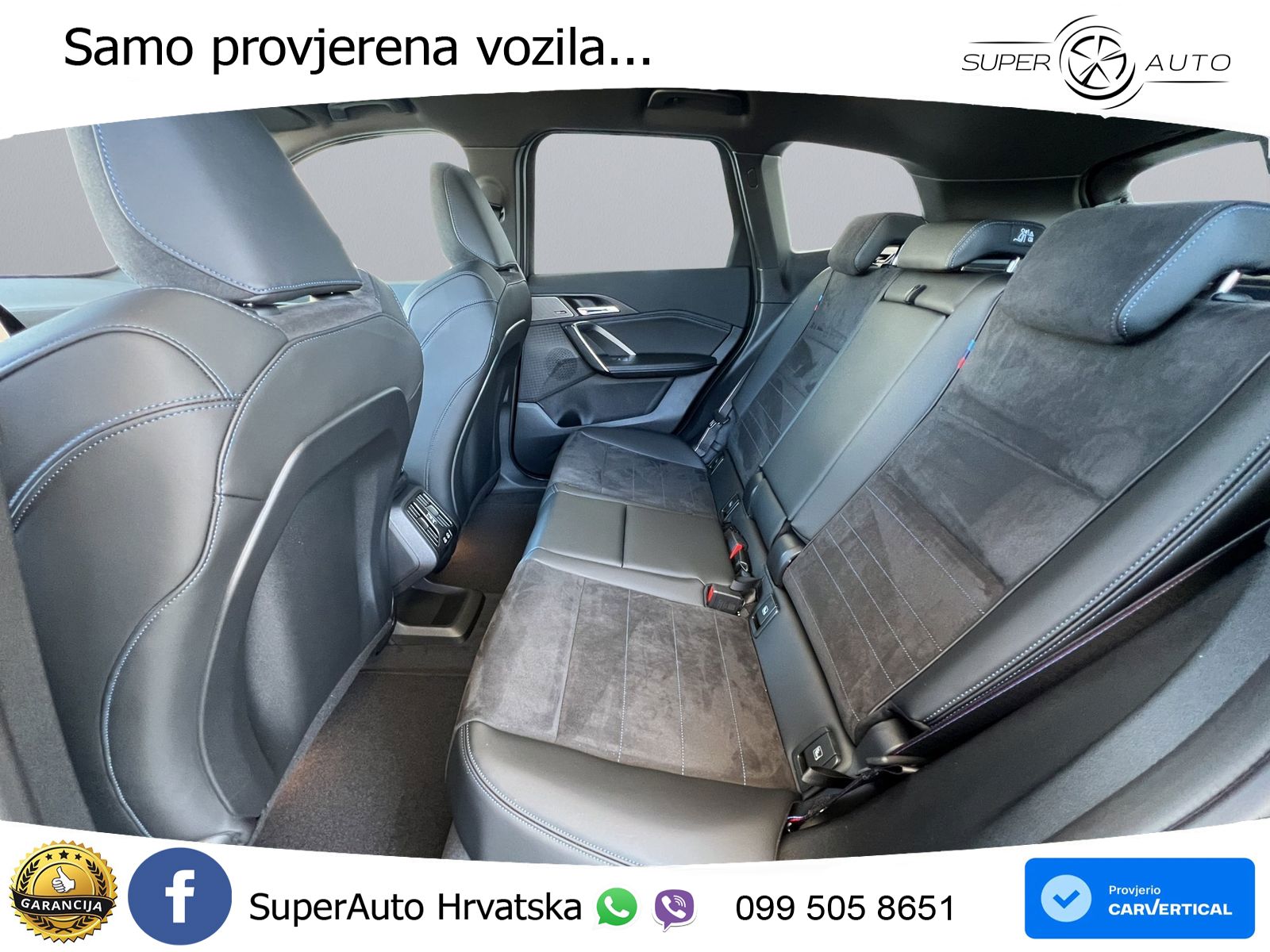 BMW iX1 66.5 kWh (204 KS) eDrive20