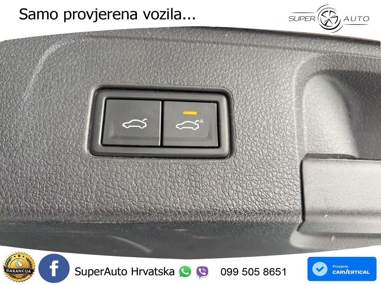 Volkswagen Passat Variant 2.0 TDI (150 KS) DSG Elegance MATRIX+GR SJED+KAM