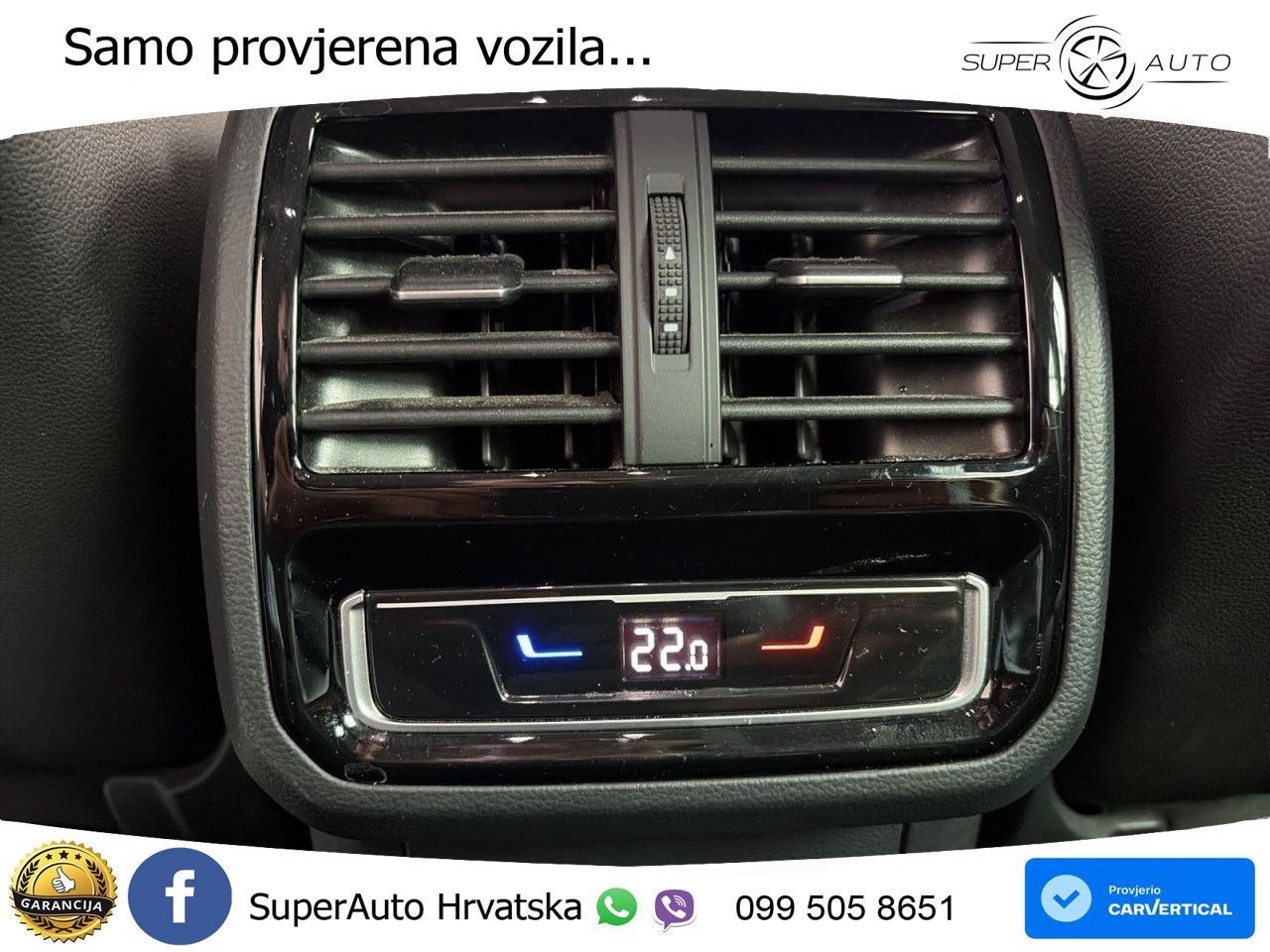 Volkswagen Passat Variant 2.0 TDI (150 KS) DSG Elegance MATRIX+GR SJED+KAM
