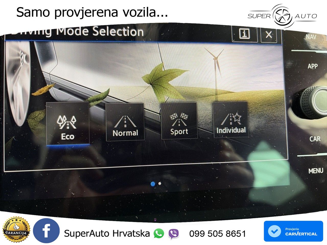 Volkswagen Passat Variant 2.0 TDI (150 KS) DSG Elegance MATRIX+GR SJED+KAM
