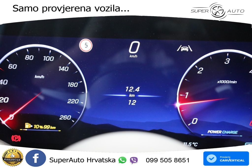 Mercedes-Benz GLS GLS 350d EQ Boost 4MATIC 9G-TRONIC AMG