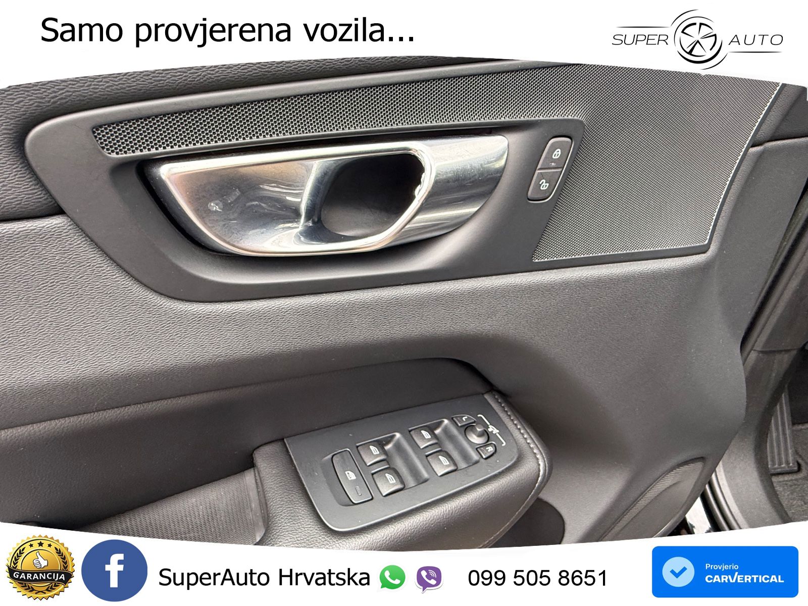 Volvo XC60 B4 Diesel FWD Geartronic LED+GR SJED+ACC