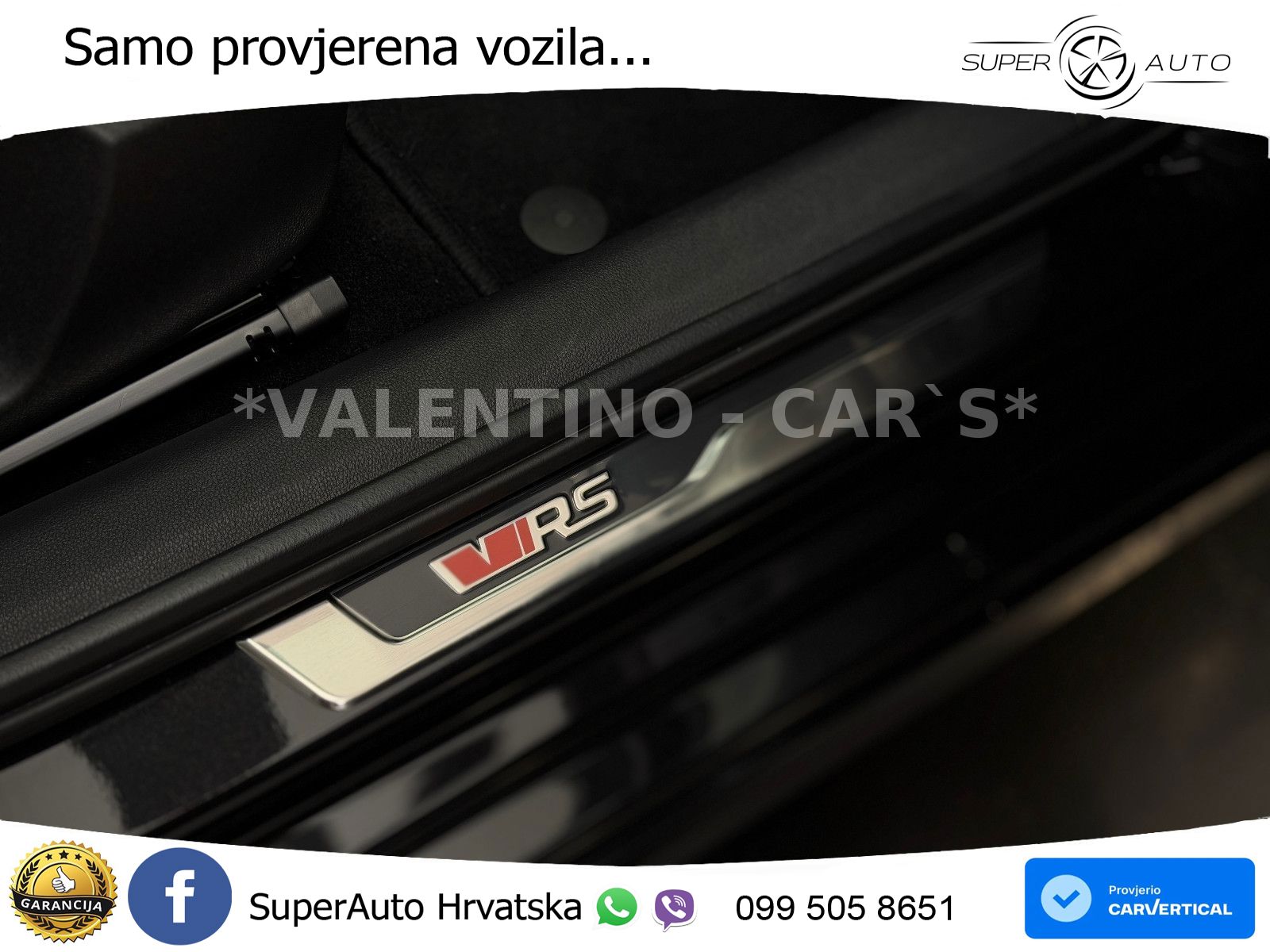 Škoda Octavia Combi RS 2.0 TDI (200 KS) 4x4 DSG LED+GR SJED+ACC