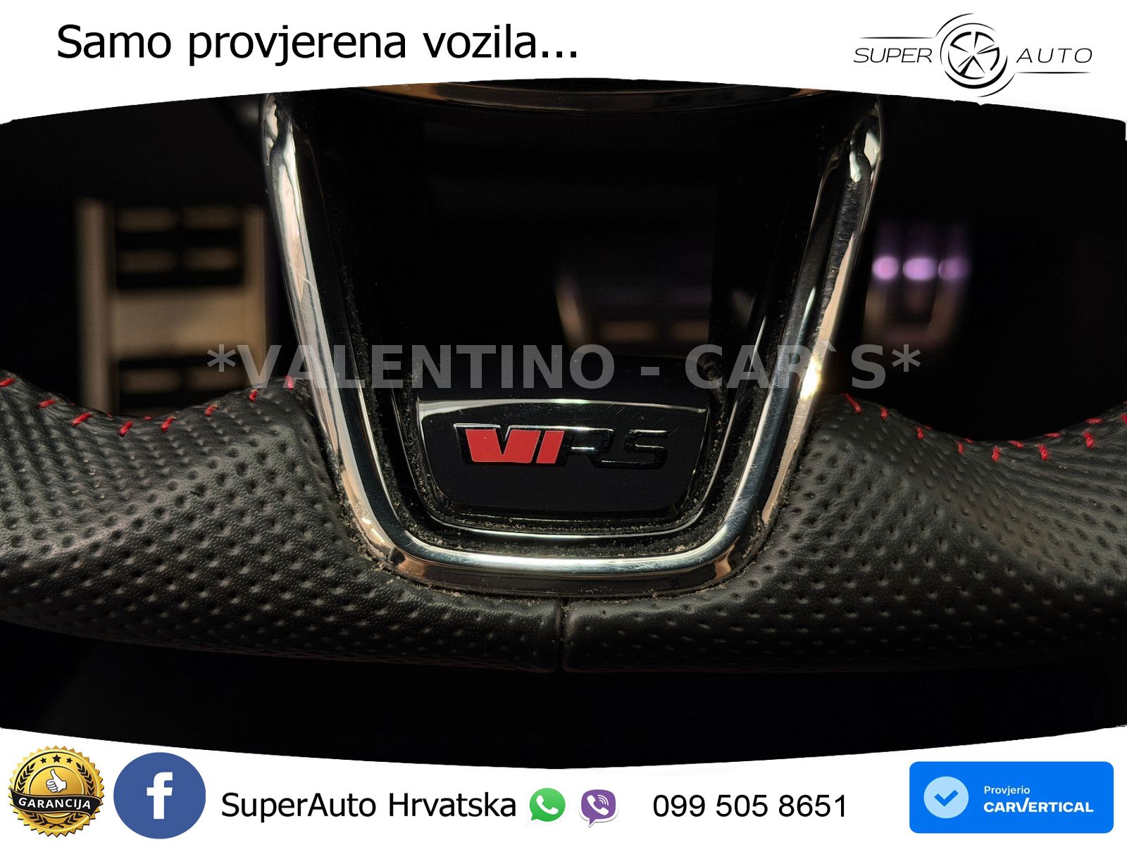 Škoda Octavia Combi RS 2.0 TDI (200 KS) 4x4 DSG LED+GR SJED+ACC