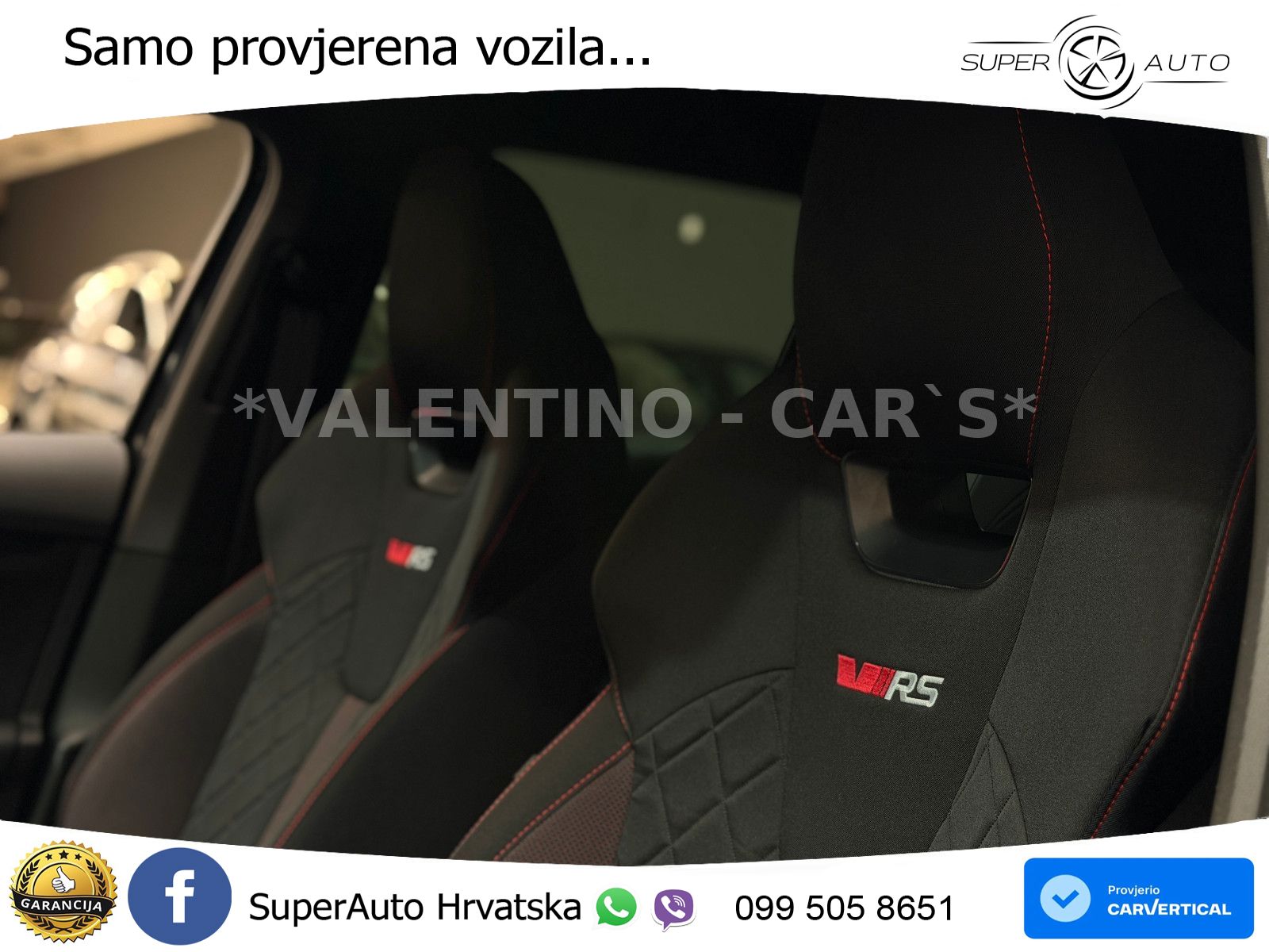 Škoda Octavia Combi RS 2.0 TDI (200 KS) 4x4 DSG LED+GR SJED+ACC