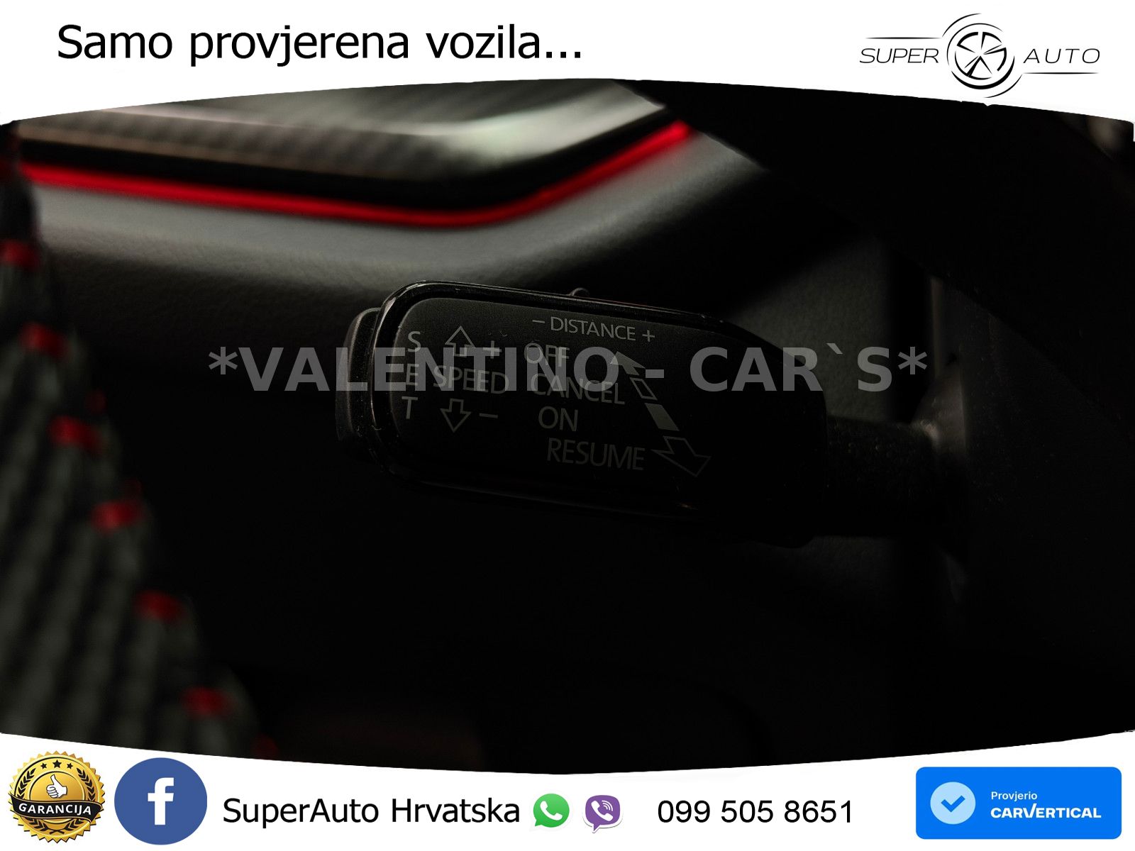 Škoda Octavia Combi RS 2.0 TDI (200 KS) 4x4 DSG LED+GR SJED+ACC