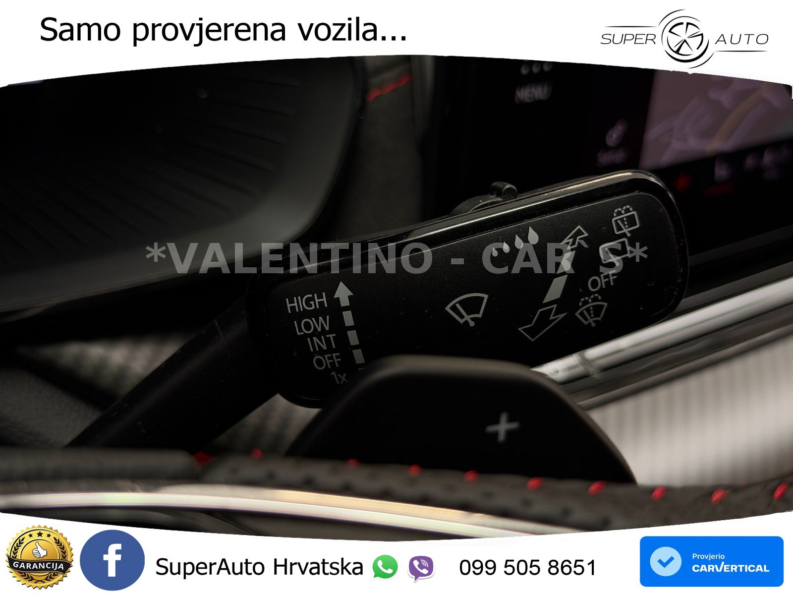 Škoda Octavia Combi RS 2.0 TDI (200 KS) 4x4 DSG LED+GR SJED+ACC