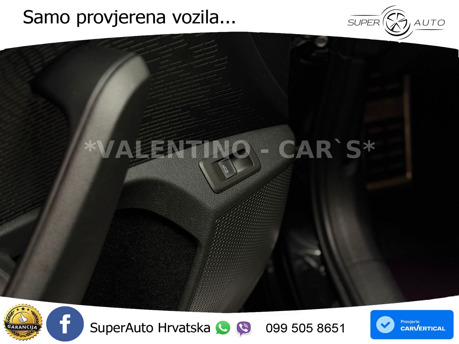Škoda Octavia Combi RS 2.0 TDI (200 KS) 4x4 DSG LED+GR SJED+ACC