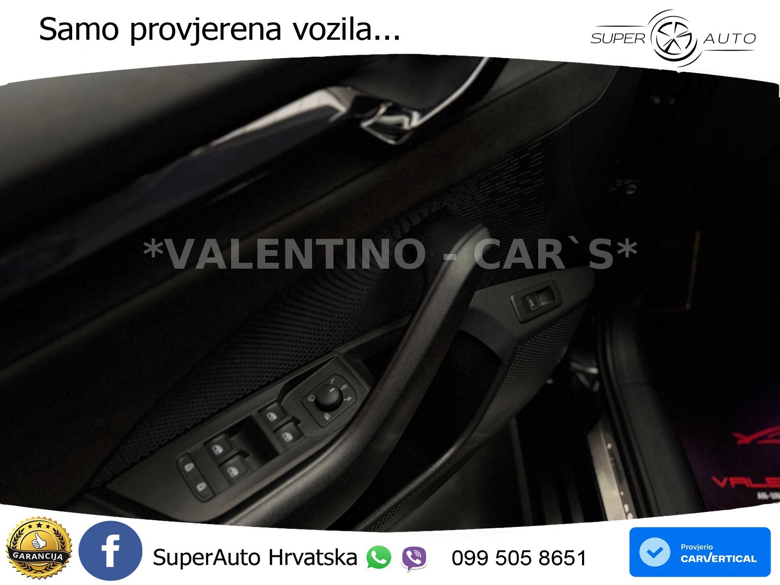 Škoda Octavia Combi RS 2.0 TDI (200 KS) 4x4 DSG LED+GR SJED+ACC