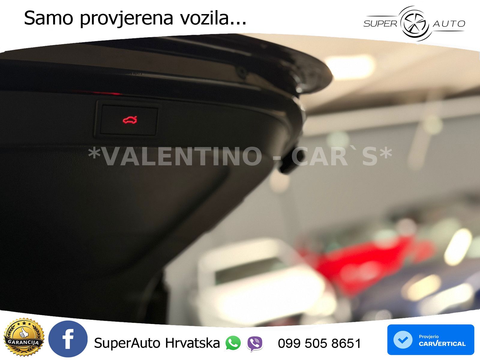 Škoda Octavia Combi RS 2.0 TDI (200 KS) 4x4 DSG LED+GR SJED+ACC