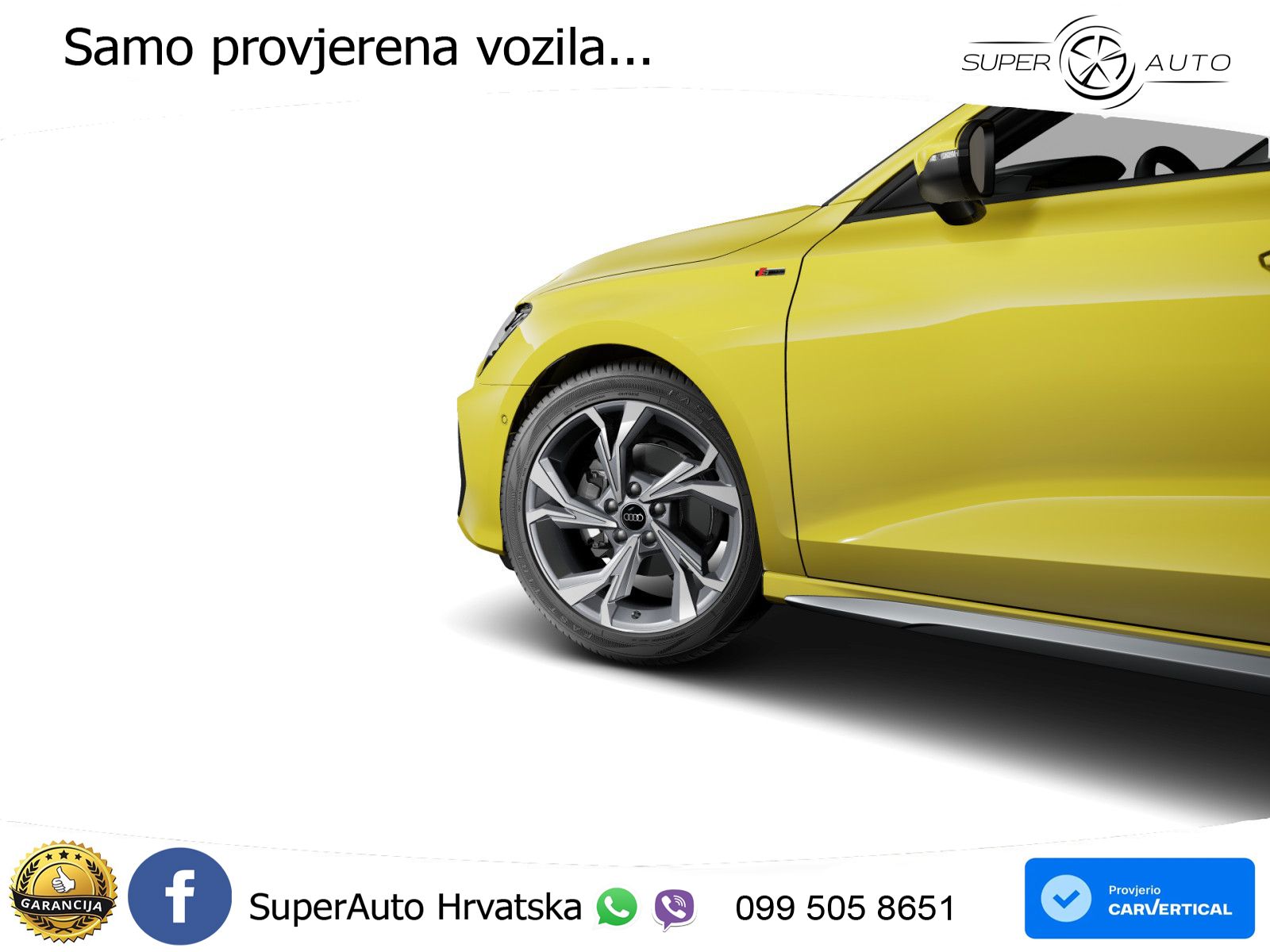 Audi A3 Sportback 30 TFSI (116 KS) Mild Hybrid S tronic S line LED+GR SJED+ACC