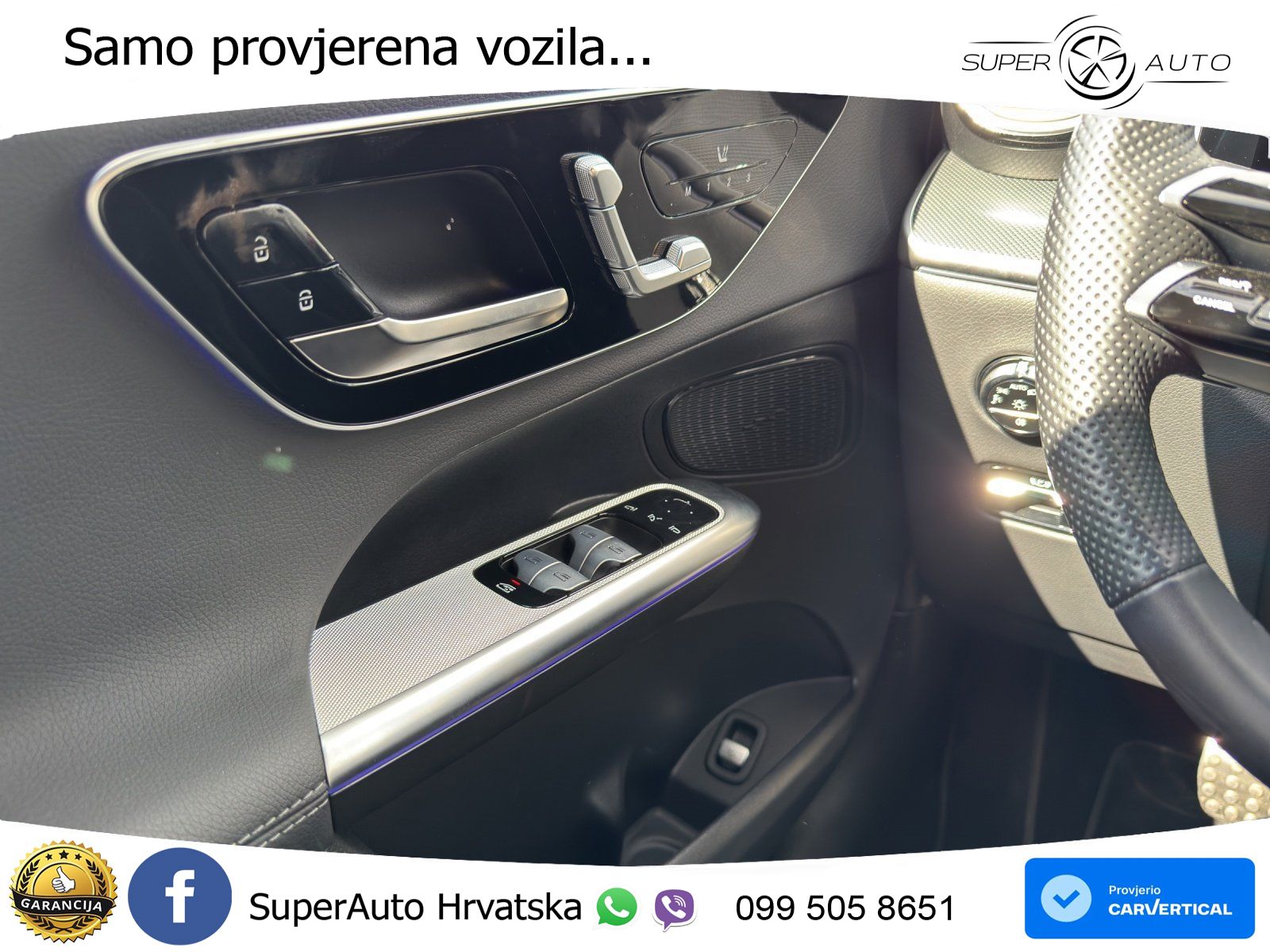 Mercedes GLC 200 (204 KS) 4MATIC 9G-TRONIC AMG