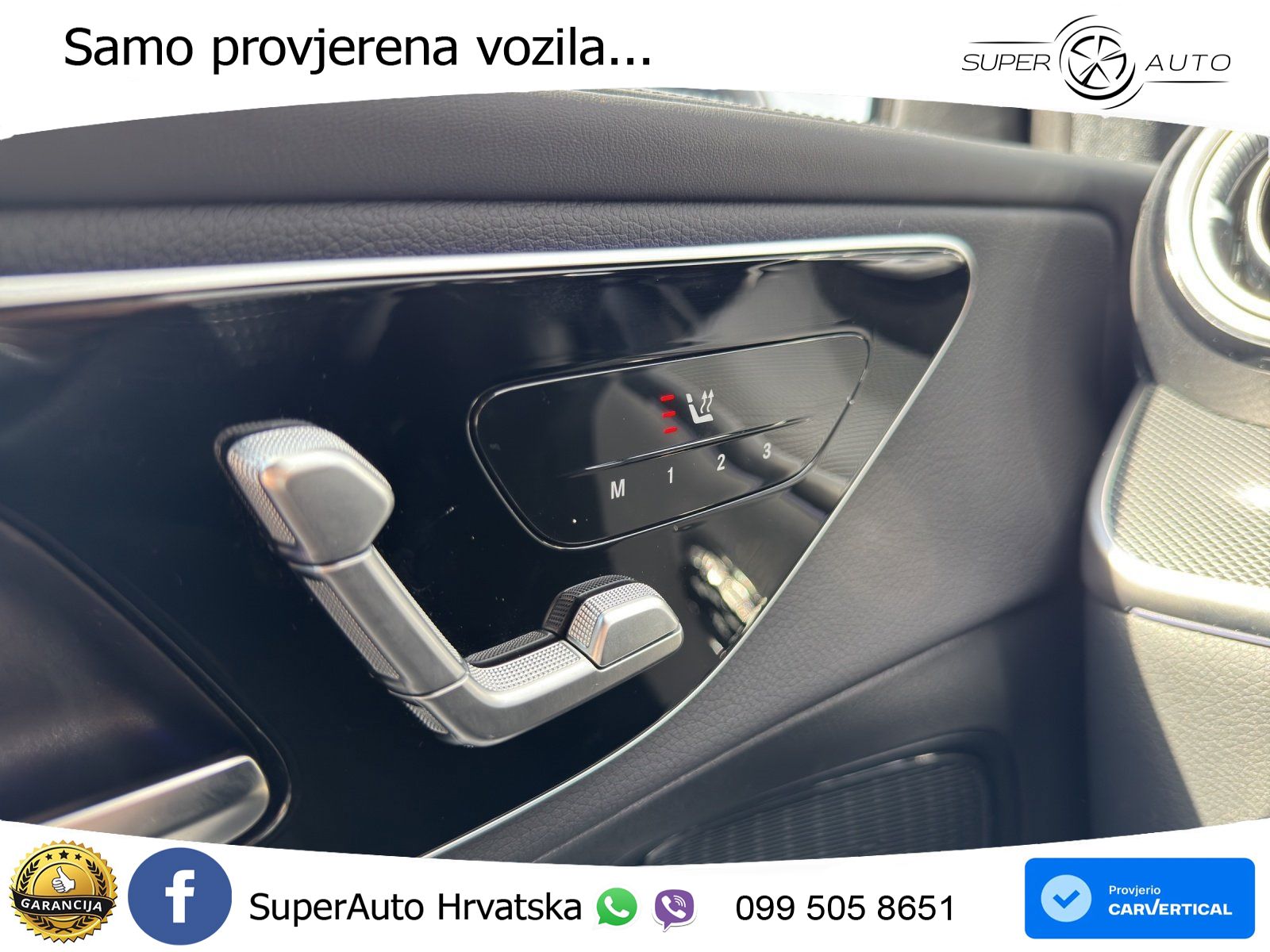 Mercedes GLC 200 (204 KS) 4MATIC 9G-TRONIC AMG