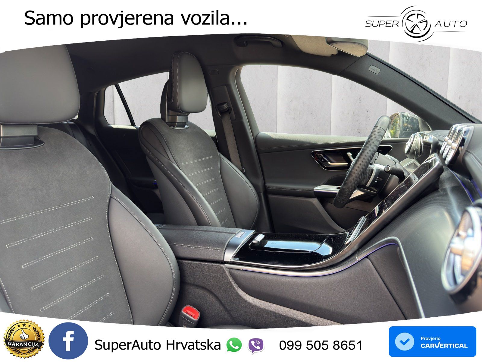 Mercedes GLC 200 (204 KS) 4MATIC 9G-TRONIC AMG
