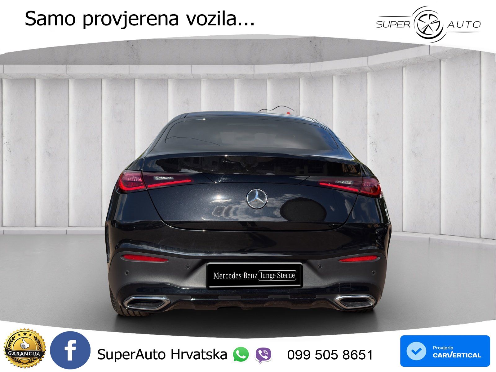 Mercedes GLC 200 (204 KS) 4MATIC 9G-TRONIC AMG