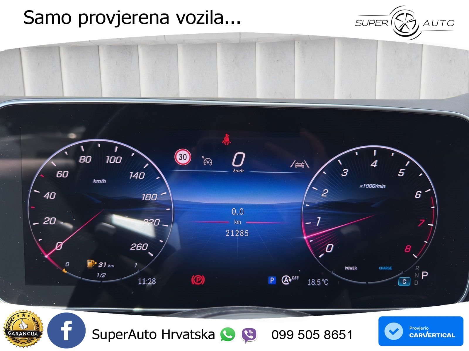 Mercedes GLC 200 (204 KS) 4MATIC 9G-TRONIC AMG