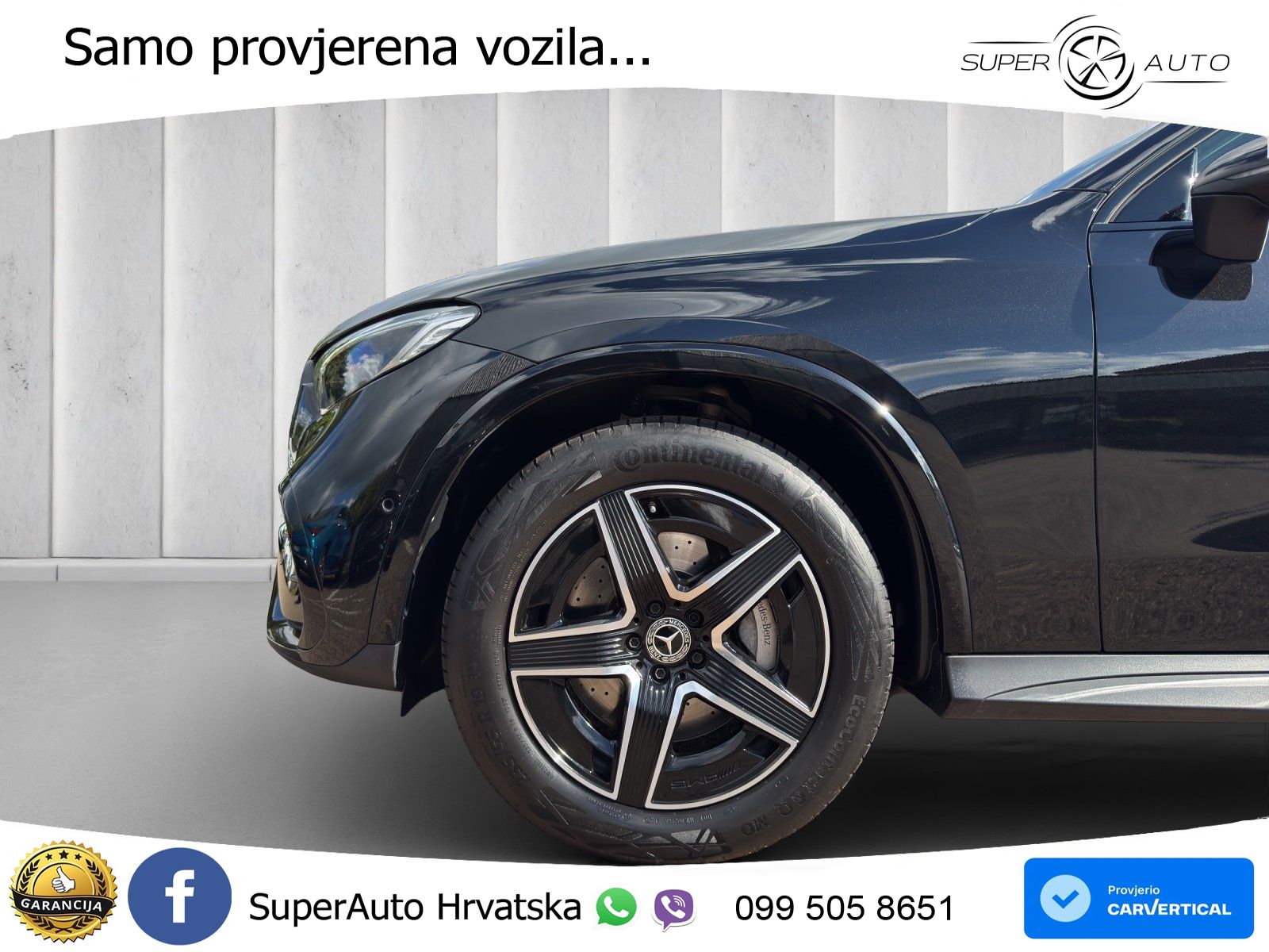 Mercedes GLC 200 (204 KS) 4MATIC 9G-TRONIC AMG