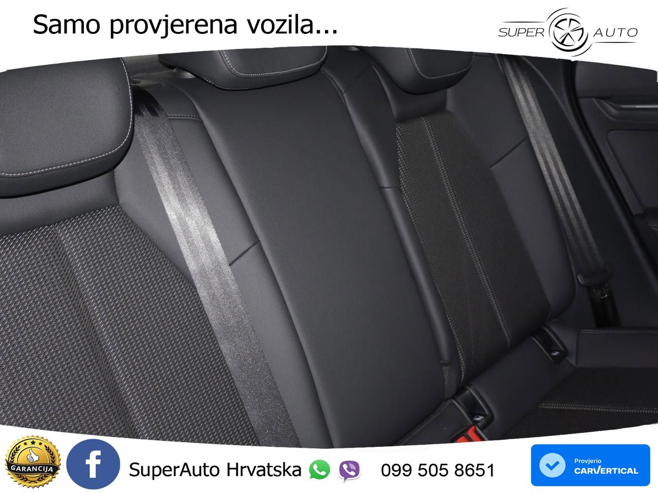Audi A3 35 TFSI (150 KS) S tronic S line LED+GR SJED+ACC