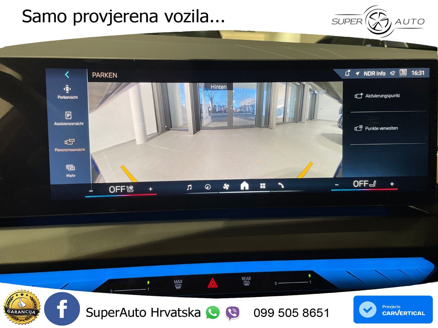 BMW X3 20d xDrive Steptronic M Sport LED+GR SJED+ACC
