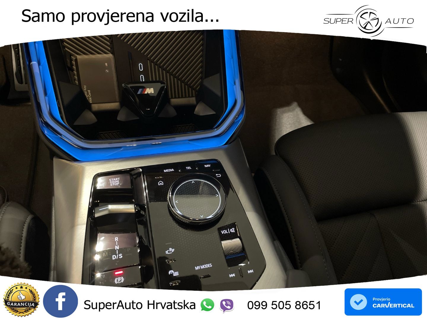 BMW X3 20d xDrive Steptronic M Sport LED+GR SJED+ACC