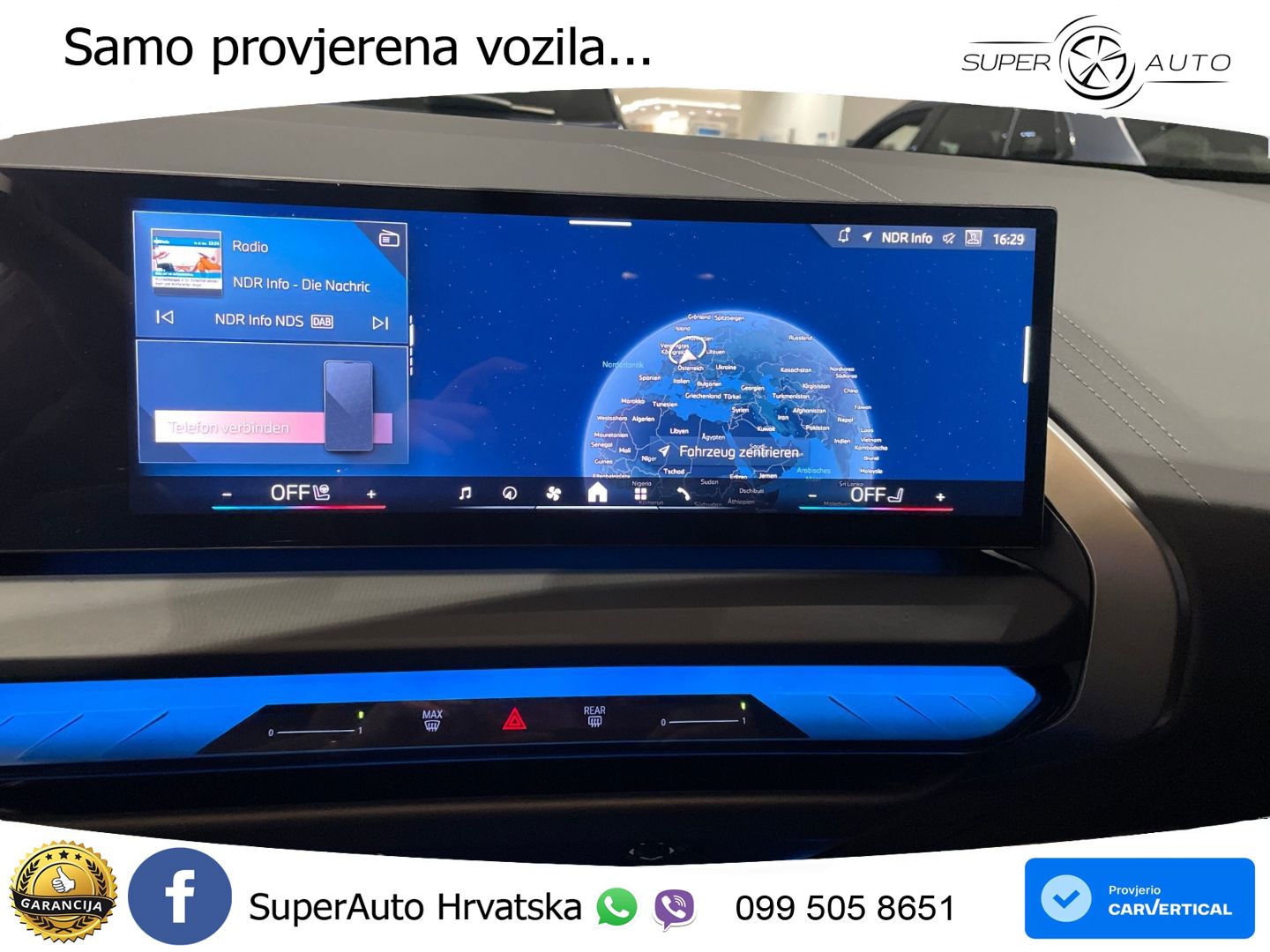 BMW X3 20d xDrive Steptronic M Sport LED+GR SJED+ACC