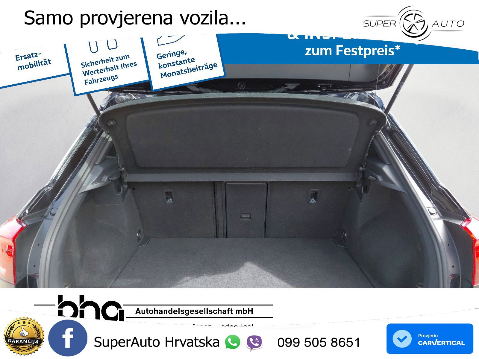 Volkswagen T-Roc I 2.0 TDI (150 KS) DSG