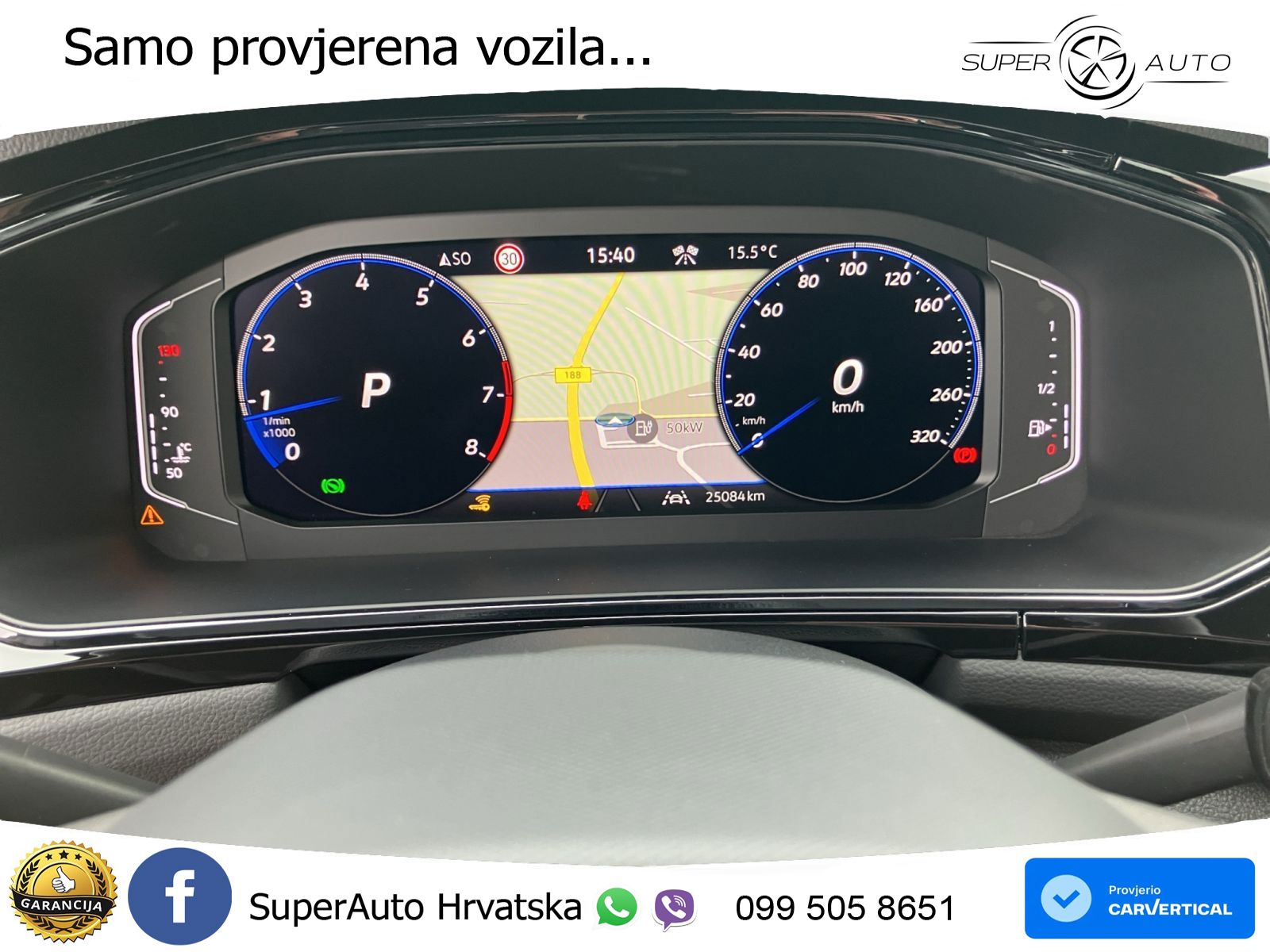 Volkswagen T-Roc I R 2.0 TSI (300 KS) OPF 4M DSG LED+GR SJED+ACC