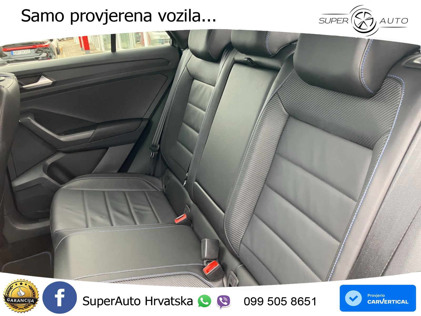Volkswagen T-Roc I R 2.0 TSI (300 KS) OPF 4M DSG LED+GR SJED+ACC