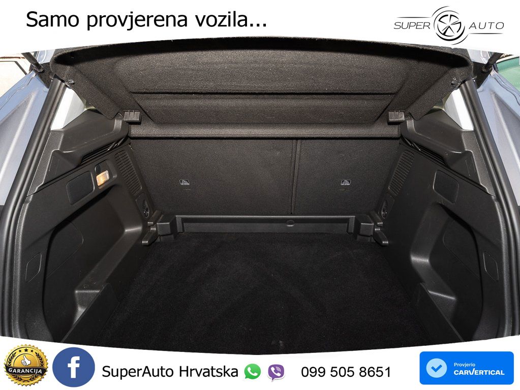 Opel Grandland 1.2i Turbo (130 KS) Automatic