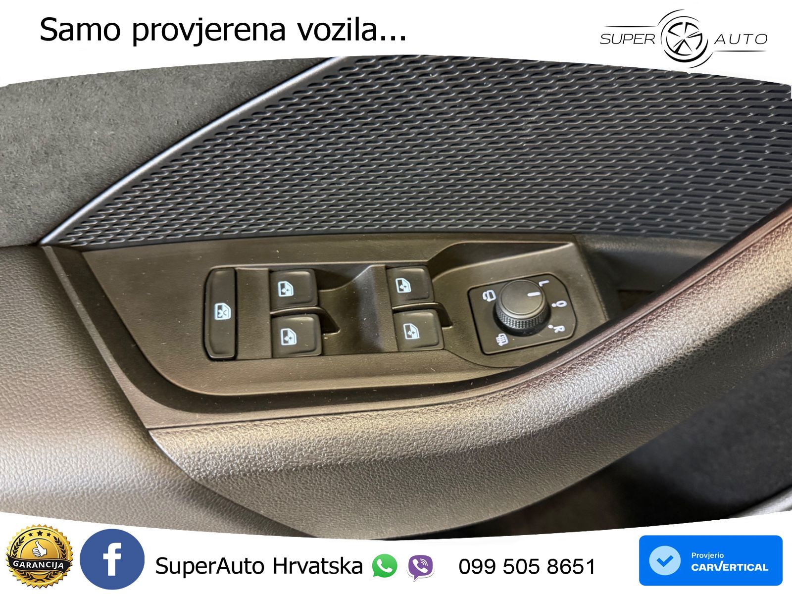 Škoda Octavia Combi RS 2.0 TSI (245 KS) DSG LED+GR SJED+ACC