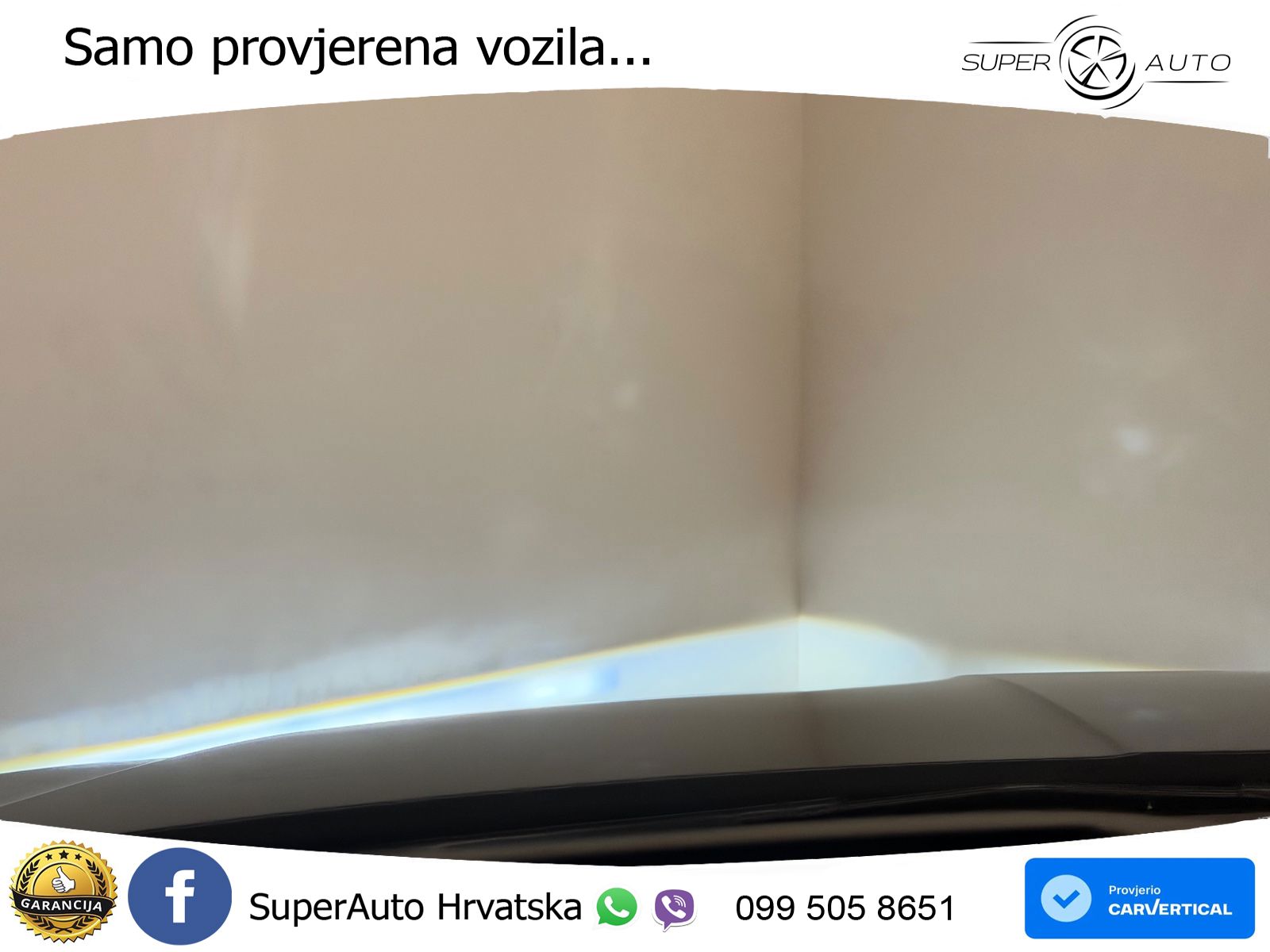 Škoda Octavia Combi RS 2.0 TSI (245 KS) DSG LED+GR SJED+ACC