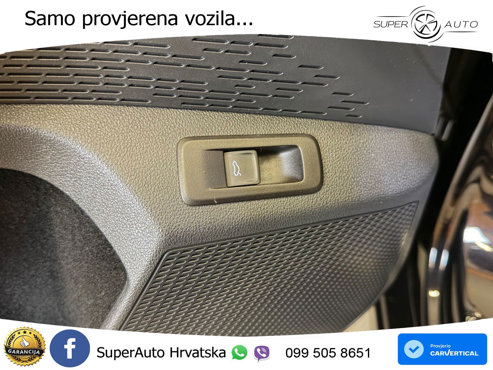 Škoda Octavia Combi RS 2.0 TSI (245 KS) DSG LED+GR SJED+ACC