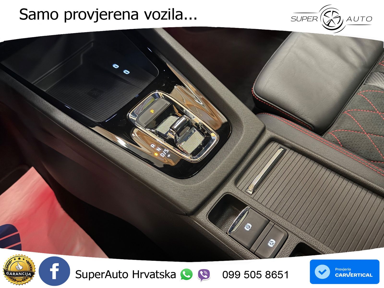 Škoda Octavia Combi RS 2.0 TSI (245 KS) DSG LED+GR SJED+ACC