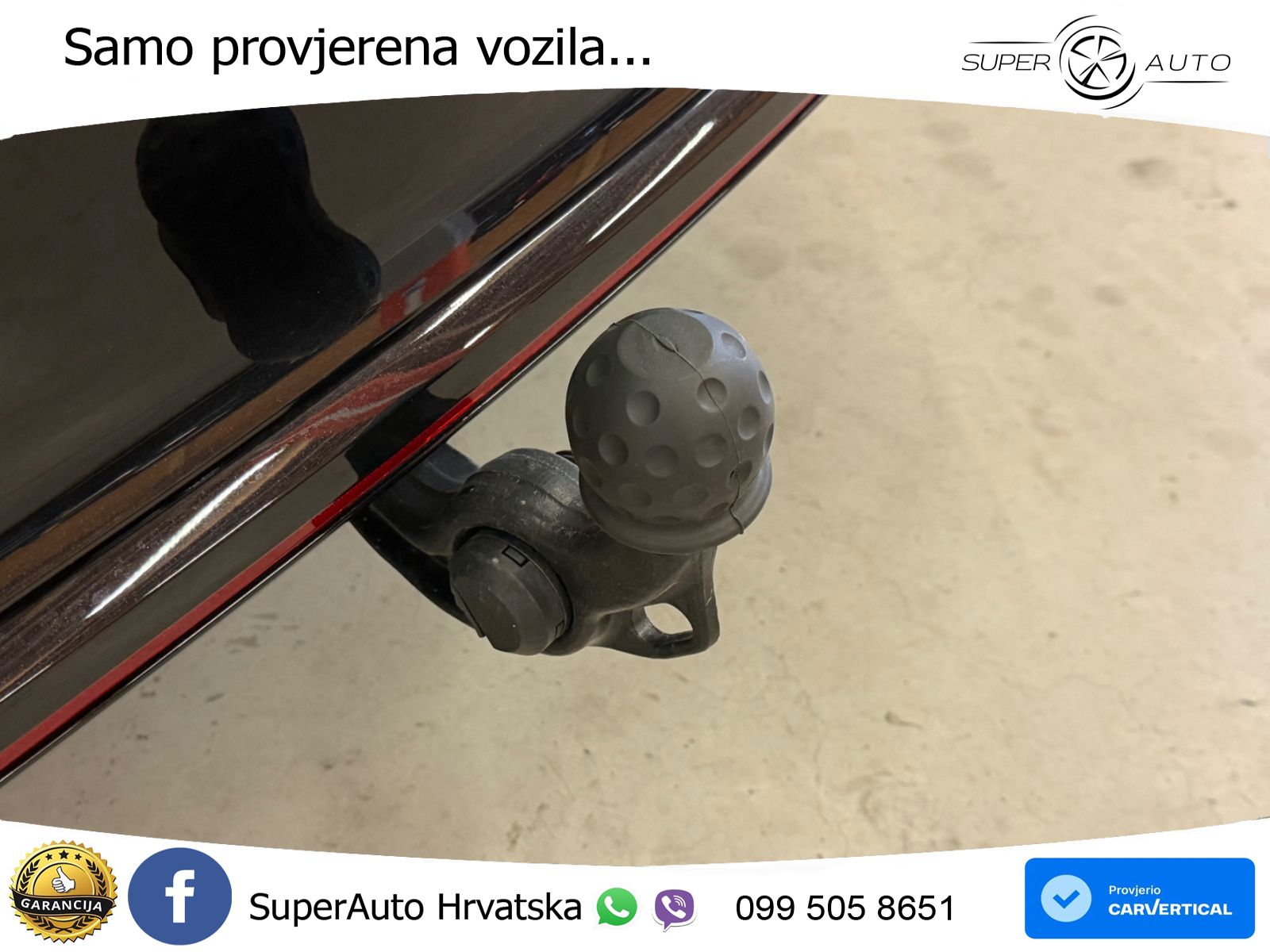 Škoda Octavia Combi RS 2.0 TSI (245 KS) DSG LED+GR SJED+ACC