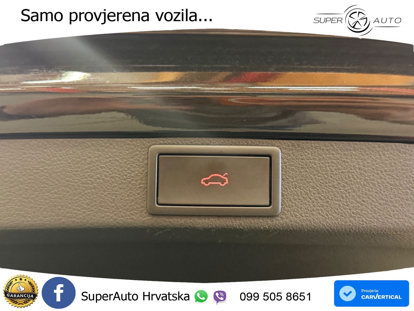 Škoda Octavia Combi RS 2.0 TSI (245 KS) DSG LED+GR SJED+ACC