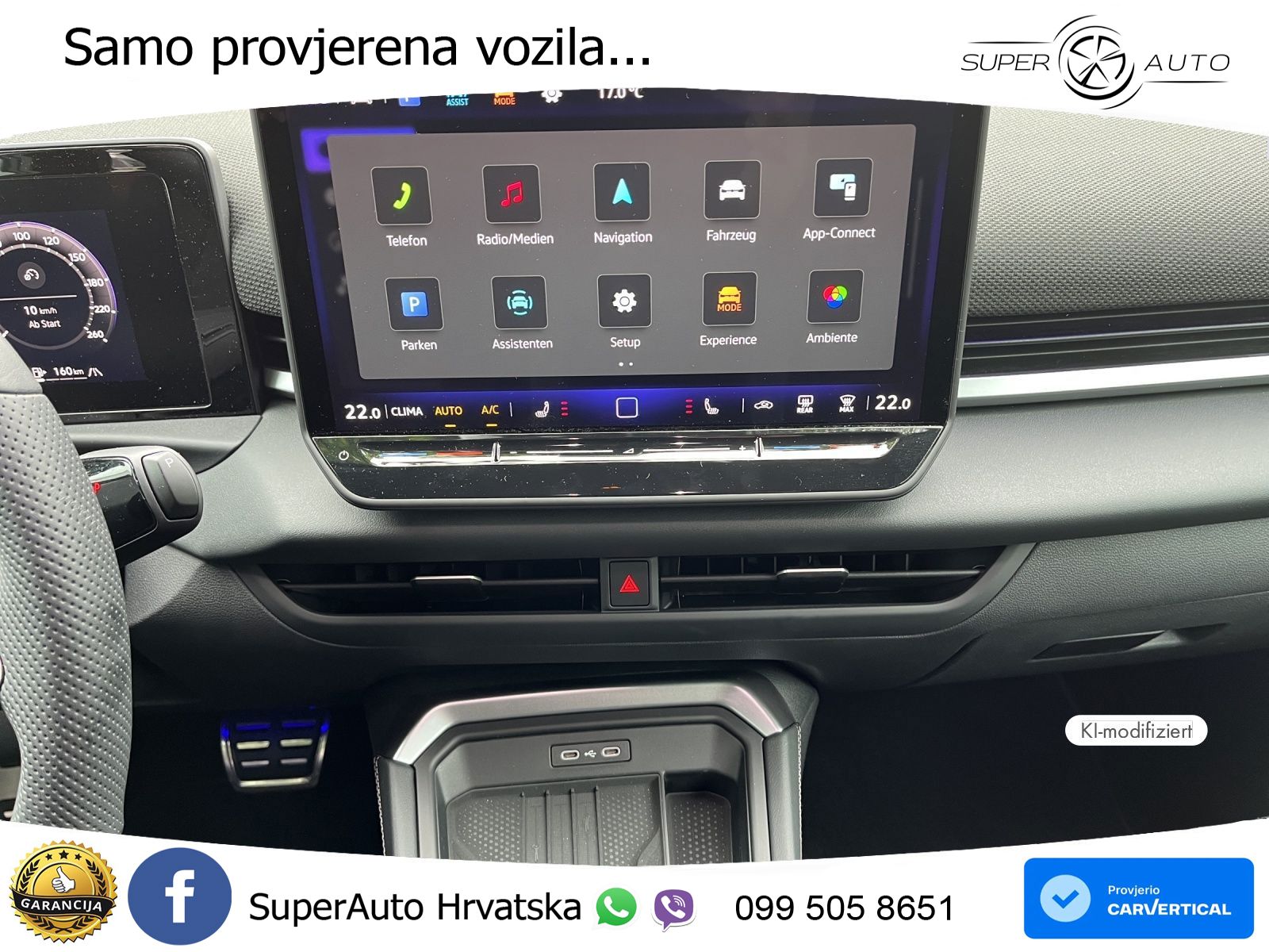 Volkswagen T-Roc II 1.5 eTSI (150 KS)  DSG LED+GR SJED+ACC