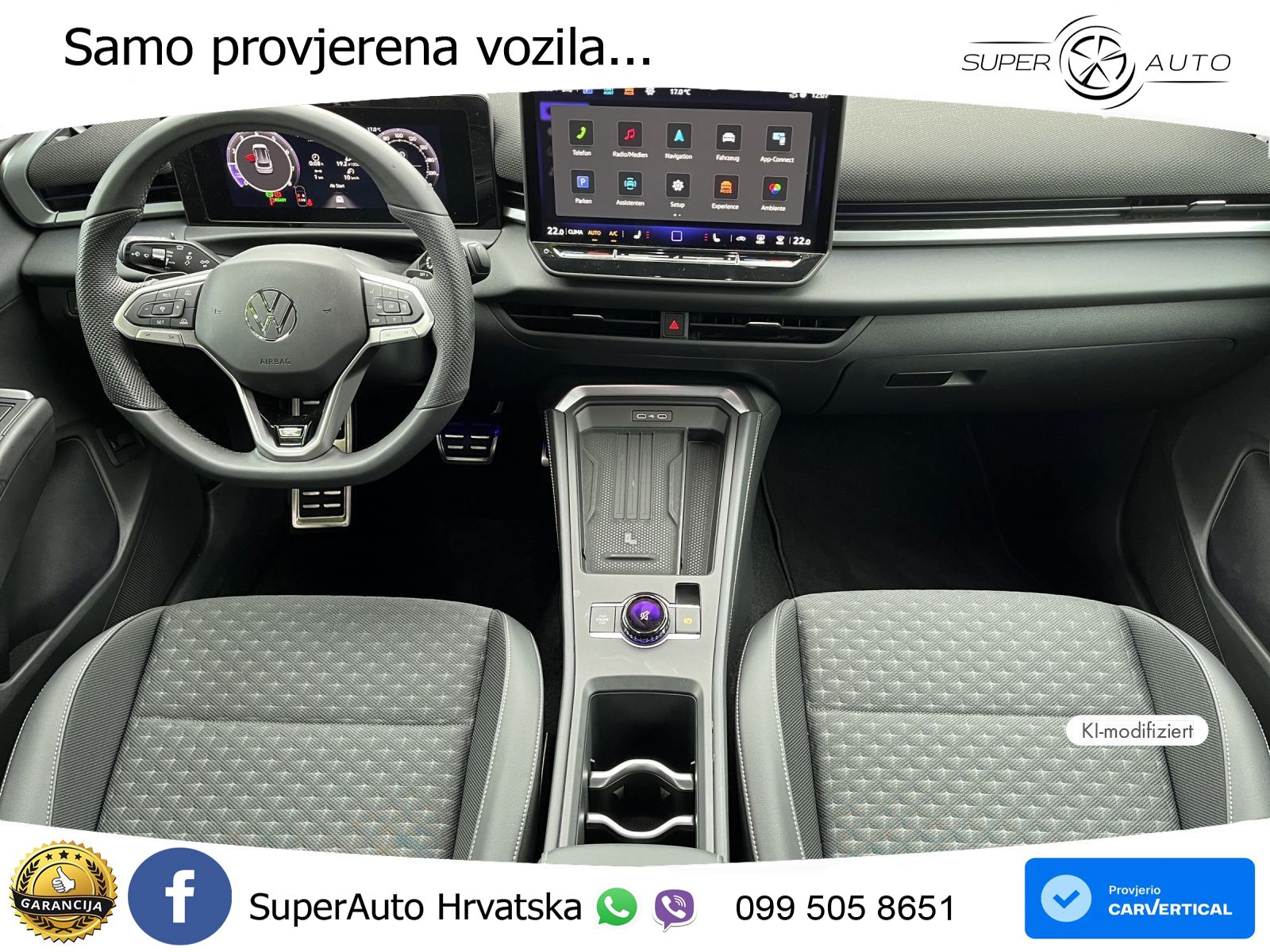 Volkswagen T-Roc II 1.5 eTSI (150 KS)  DSG LED+GR SJED+ACC