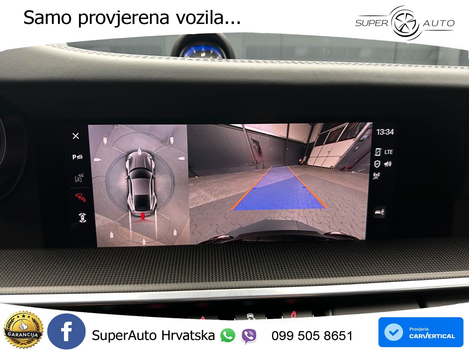 Porsche 911 Turbo S 3.8 (650 KS) PDK ZRAČNI+ACC+GR SJED+KAM