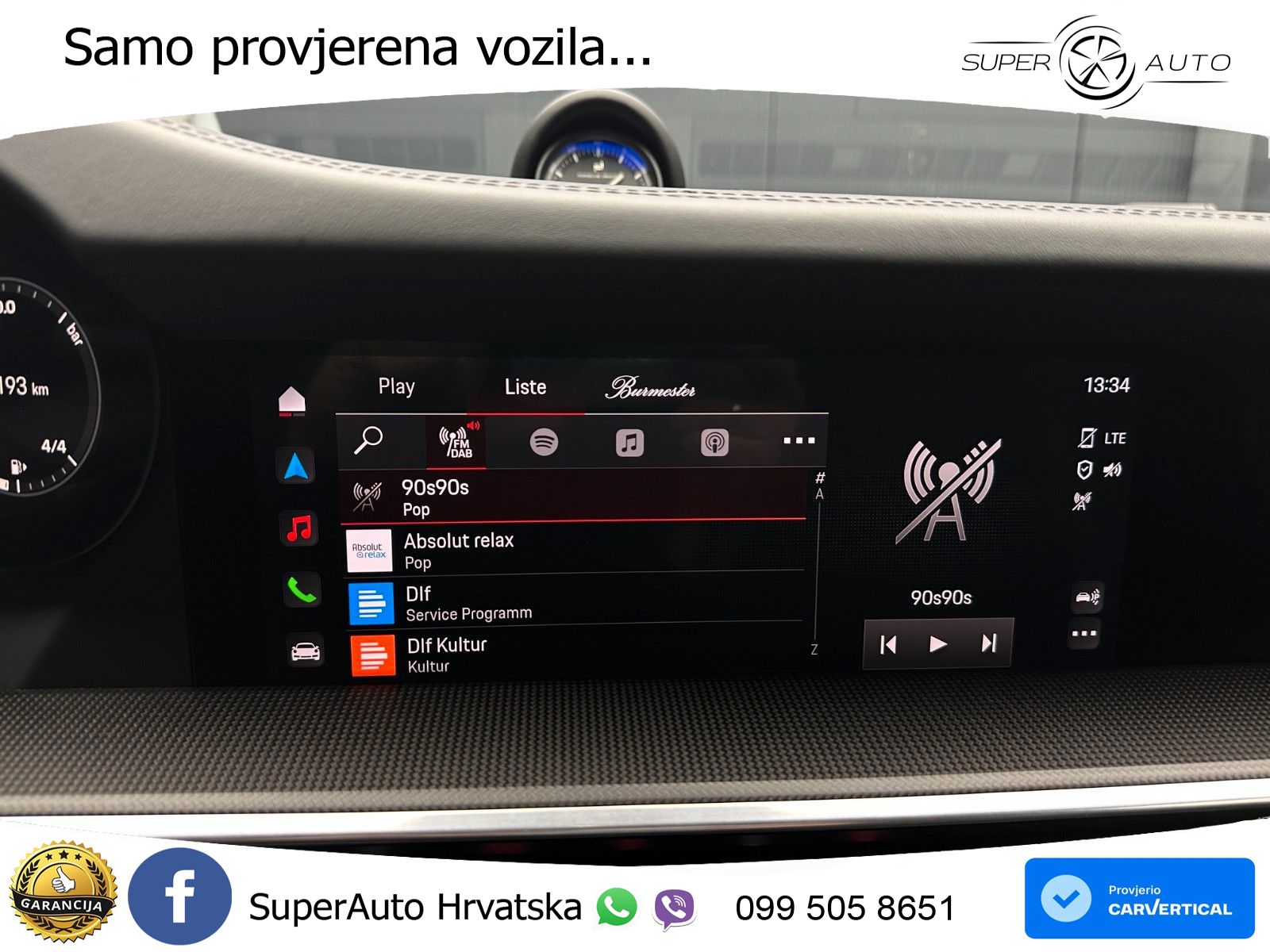 Porsche 911 Turbo S 3.8 (650 KS) PDK ZRAČNI+ACC+GR SJED+KAM