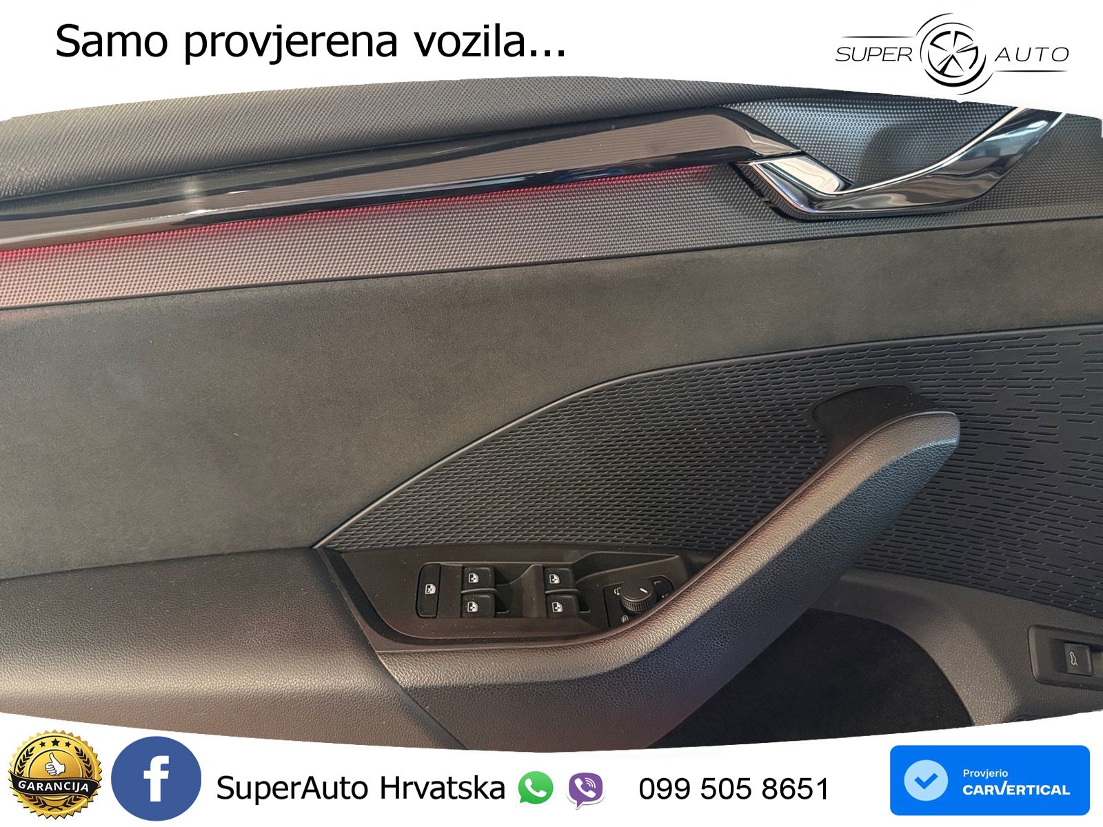 Škoda Octavia Combi RS 2.0 TDI (200 KS) DSG