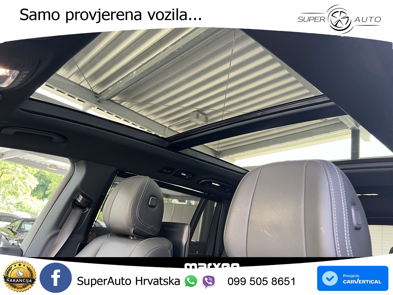 Mercedes-Benz GLS AMG GLS 63 V8 EQ Boost 4MATIC+ AMG SPEEDSHIFT TCT 9G ACC+HEAD+4xGR SJED+360+PANO