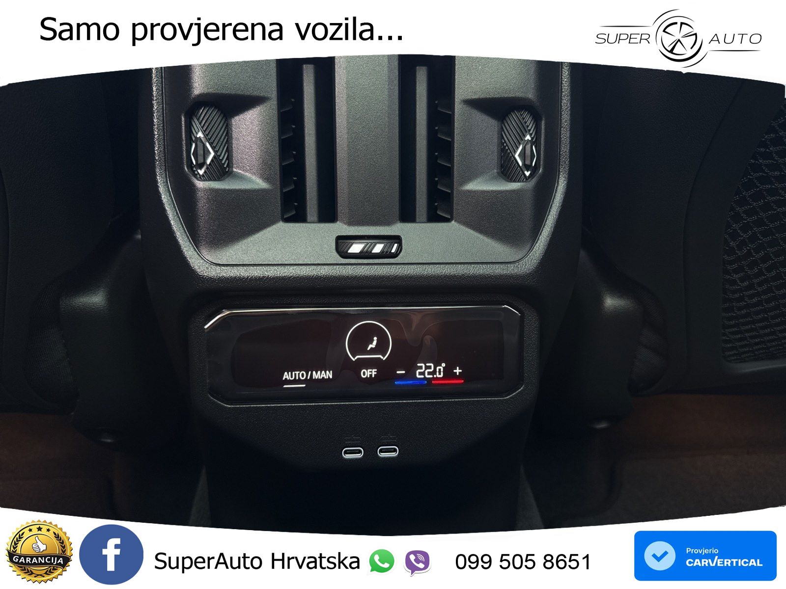 BMW X3 M50 xDrive Steptronic LED+GR SJED+ACC