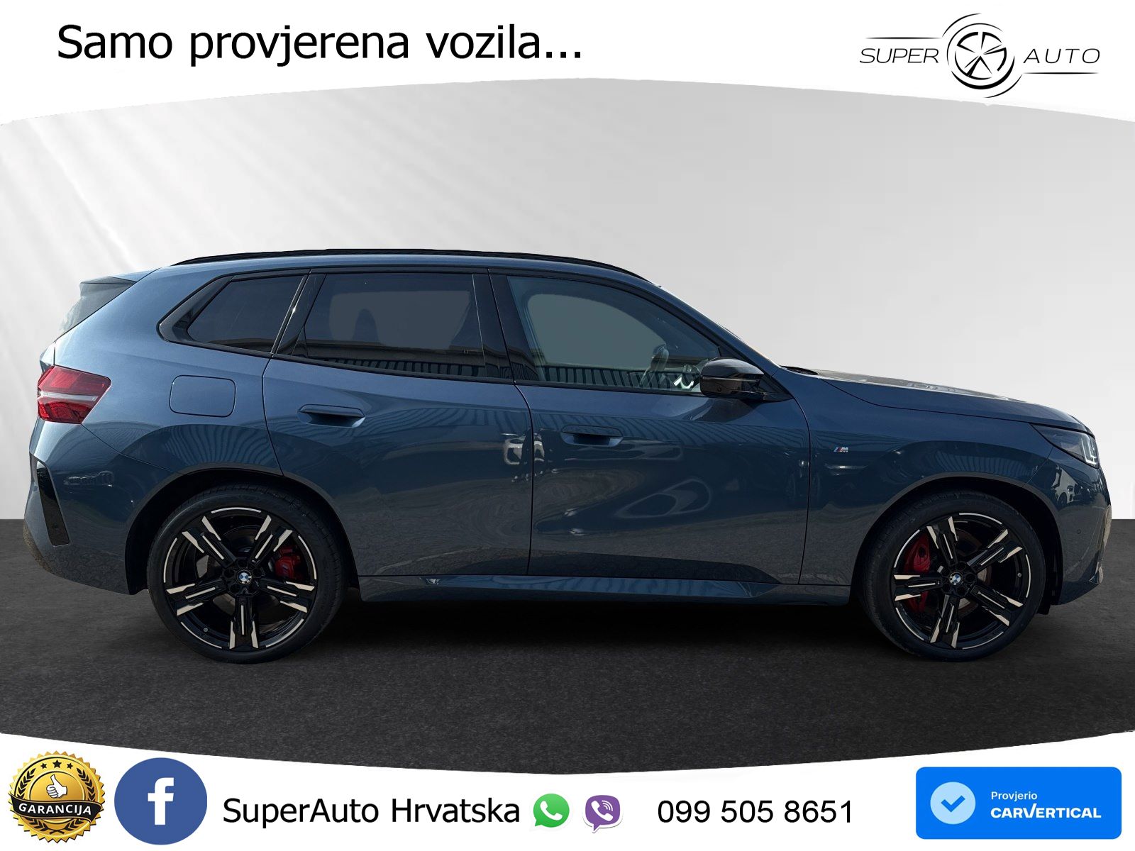 BMW X3 M50 xDrive Steptronic LED+GR SJED+ACC