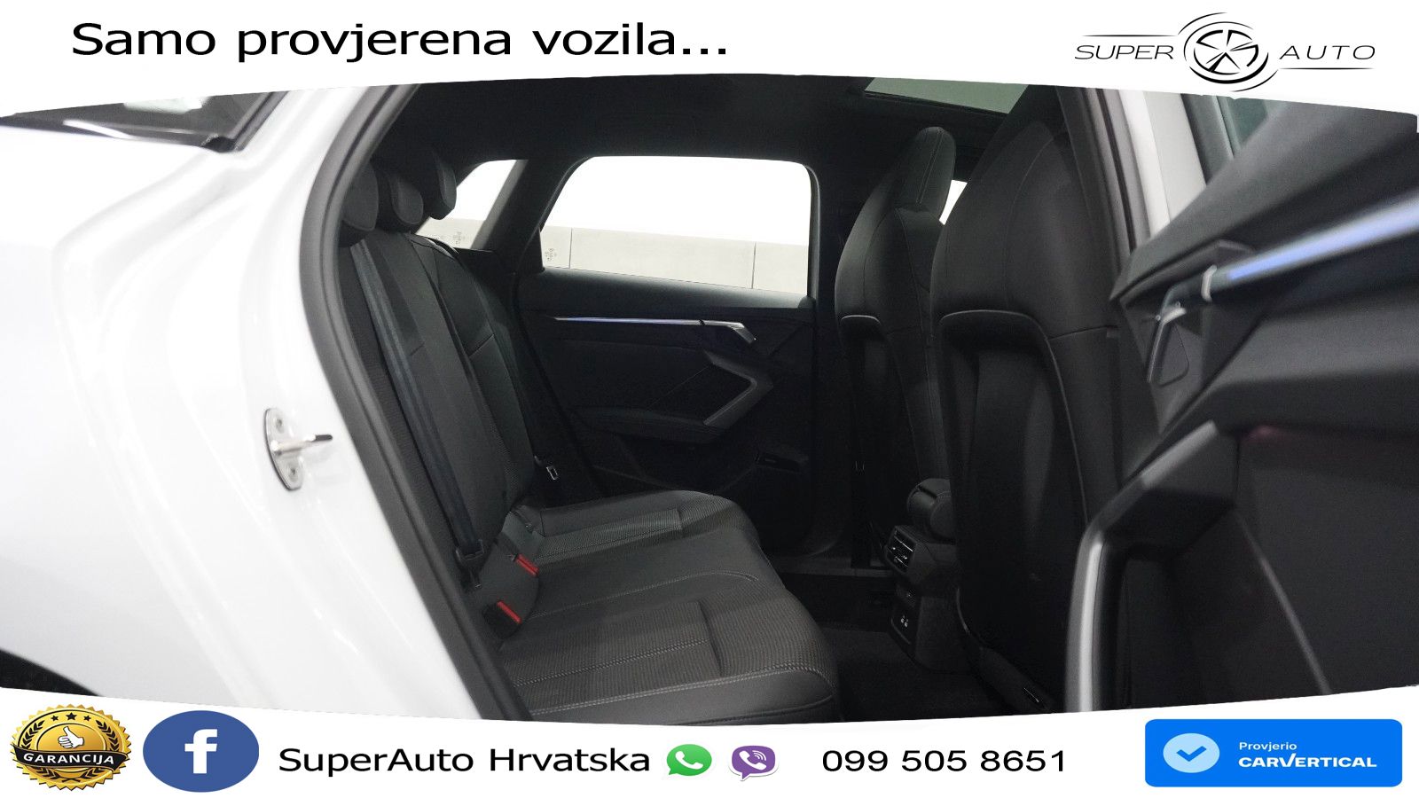 Audi A3 35 TFSI (150 KS) S tronic S line LED+GR SJED+ACC