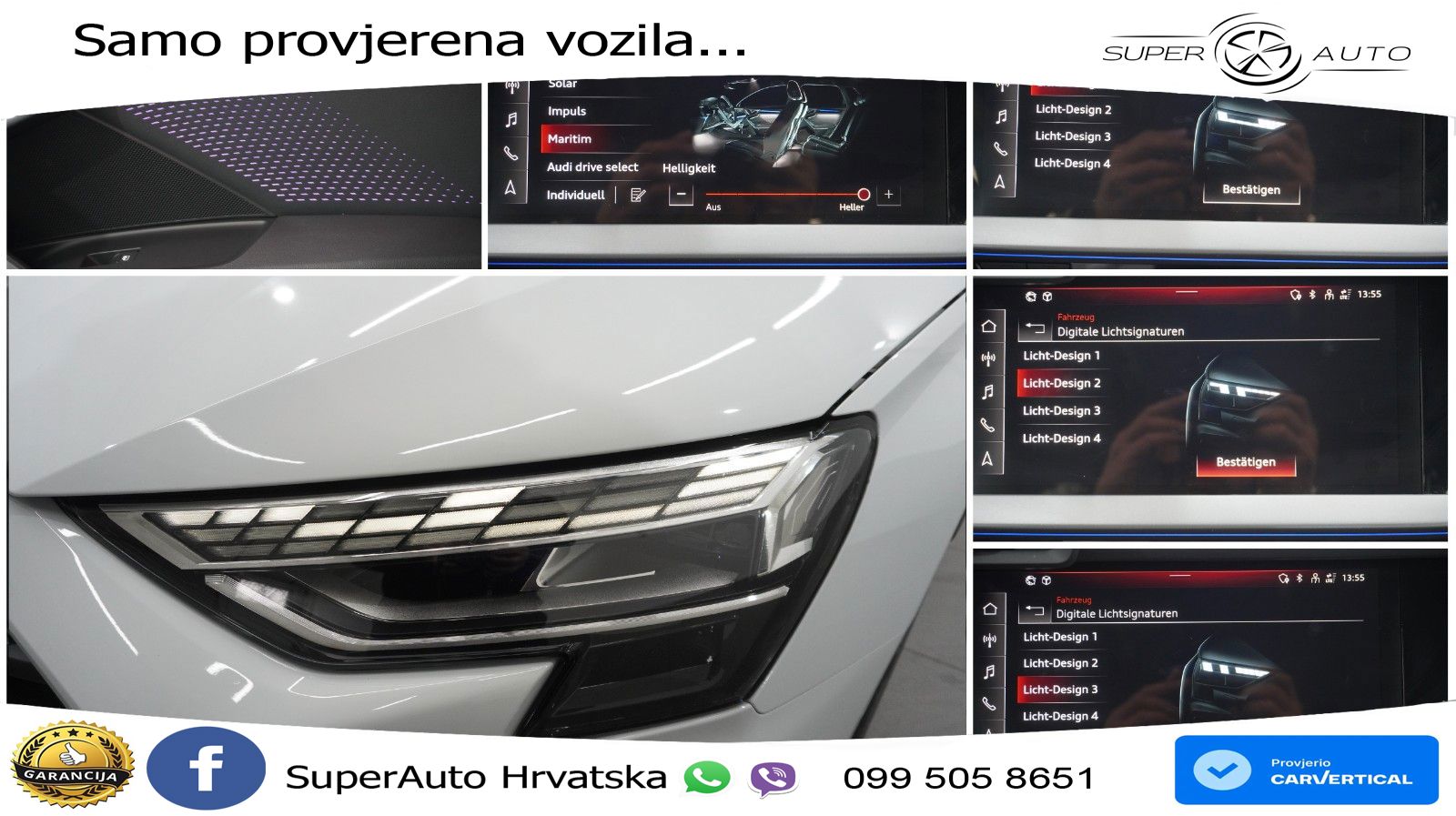 Audi A3 35 TFSI (150 KS) S tronic S line LED+GR SJED+ACC