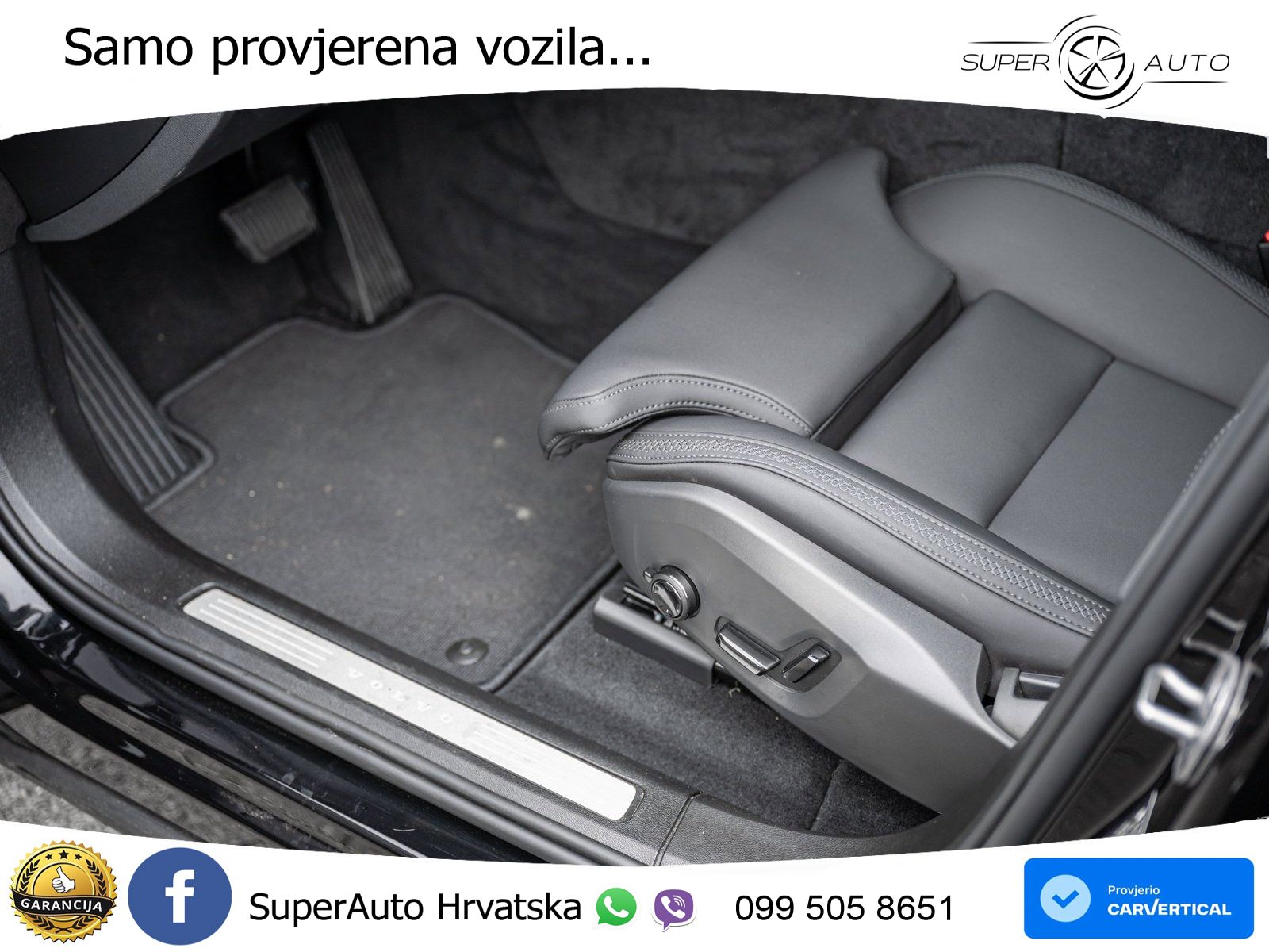 Volvo XC60 T6 AWD Geartronic ACC+HEAD+4xGR SJED+360+PANO