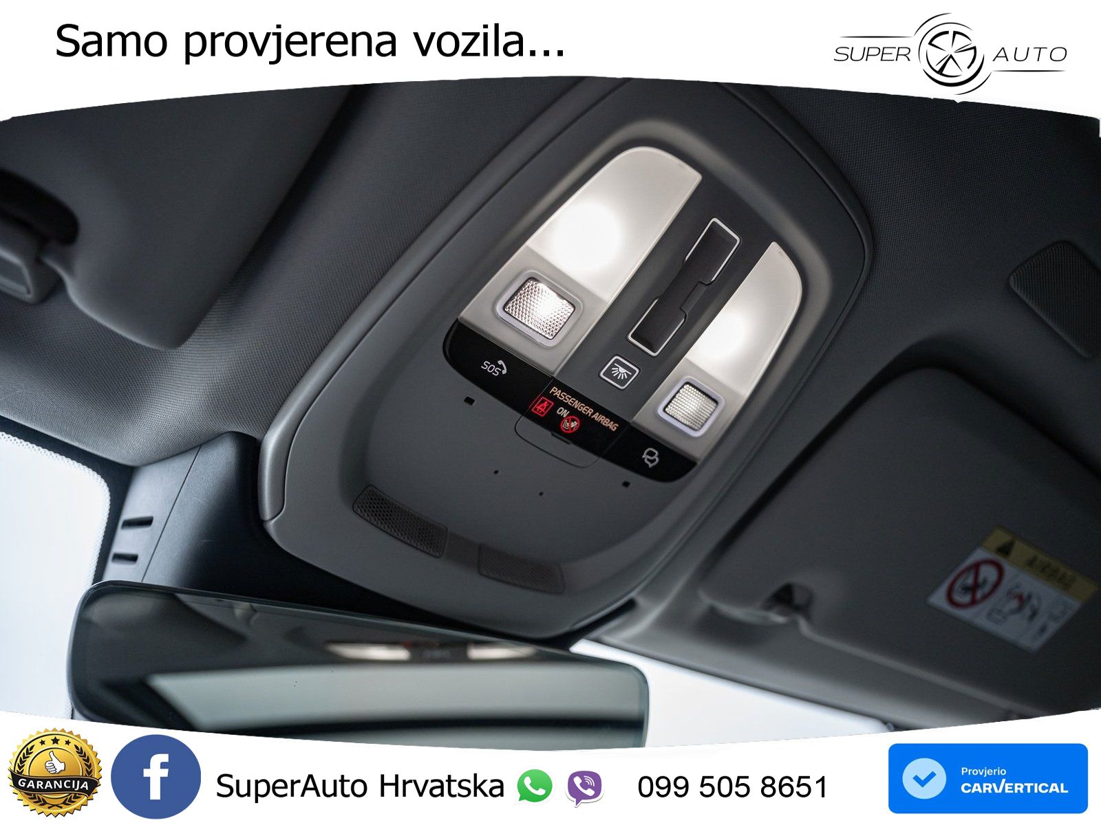 Volvo XC60 T6 AWD Geartronic ACC+HEAD+4xGR SJED+360+PANO