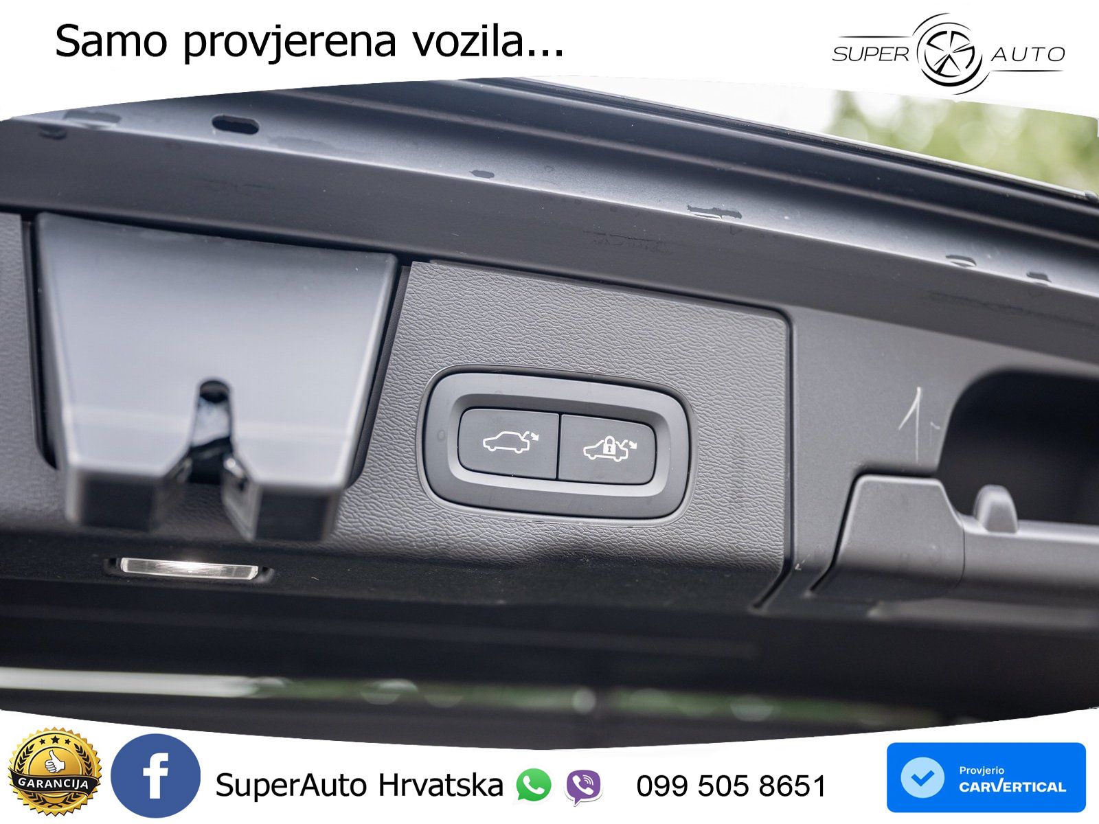 Volvo XC60 T6 AWD Geartronic ACC+HEAD+4xGR SJED+360+PANO