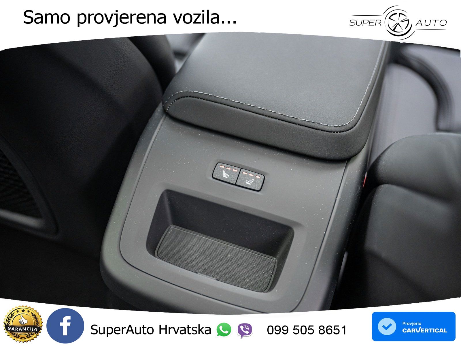 Volvo XC60 T6 AWD Geartronic ACC+HEAD+4xGR SJED+360+PANO