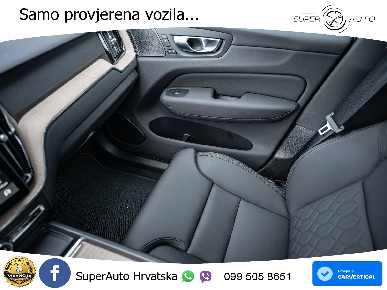 Volvo XC60 T6 AWD Geartronic ACC+HEAD+4xGR SJED+360+PANO